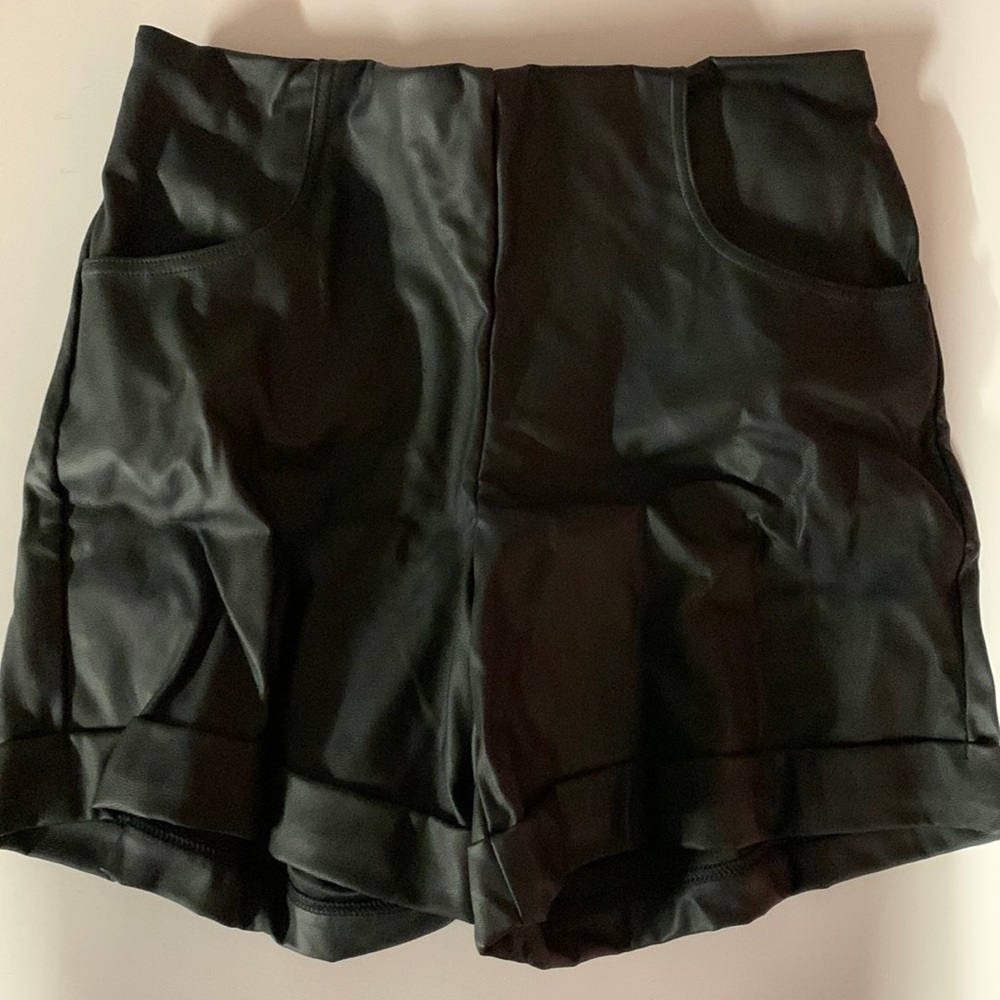 BlackMilk Shorts NWT L